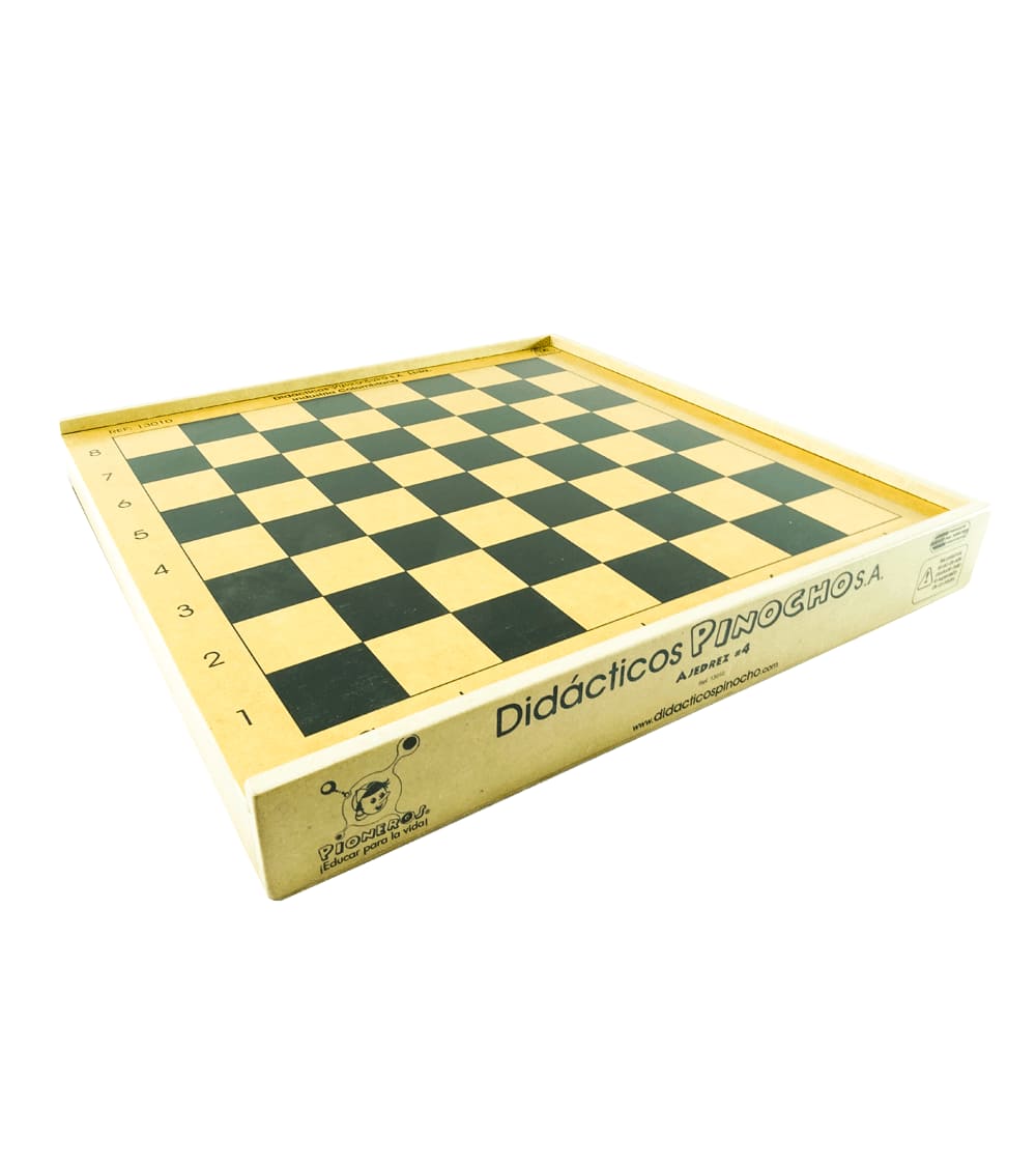 Comprar Juegos reunidos de ajedrez educativo de Santiago del Río Porras en  LibrosCC - en LibrosCC - Comprar Libro