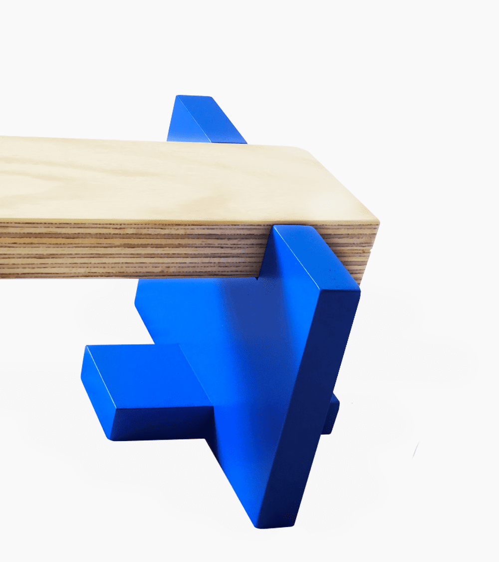 3104-Balancín para equilibrio en madera 3