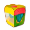 Piscina Plegable en Tela