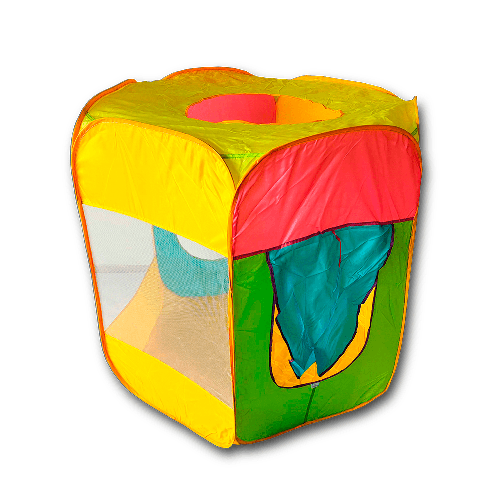 Piscina Plegable en Tela