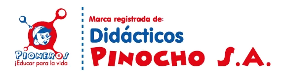 Mini Piscina de Pelotas - Didacticos Pinocho