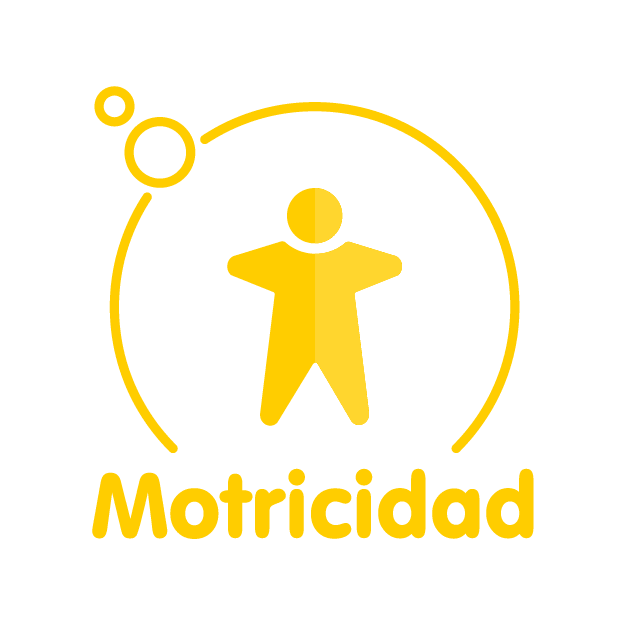 Juegos de motricidad