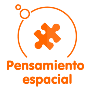 Juegos de pensamiento espacial