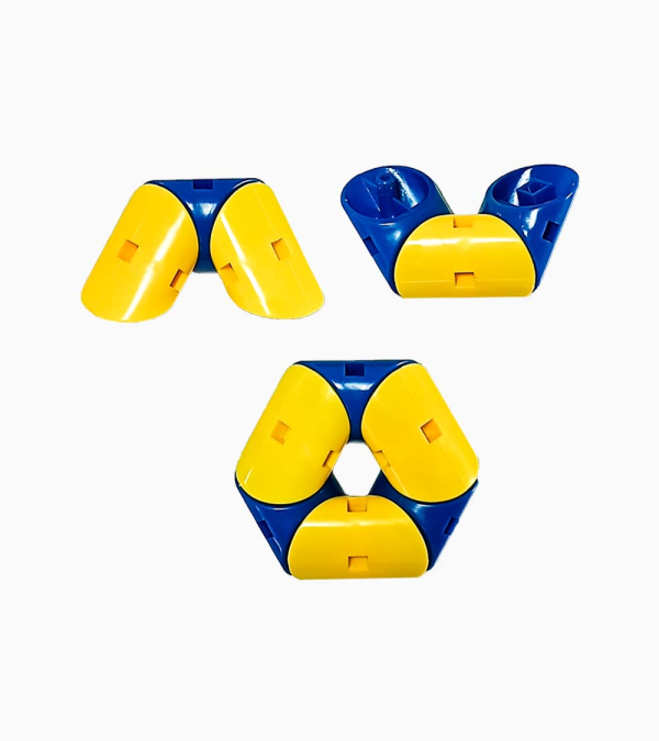 Conectores Magicos x36 Pzs. - Image 4