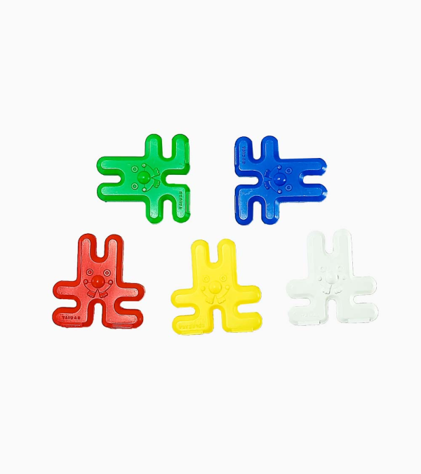 Conejos Conectores x25 Pzs. - Image 3