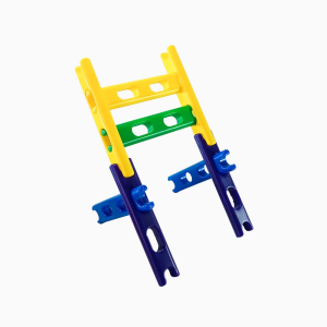 Escaleritas Constructoras x16 Pzs.