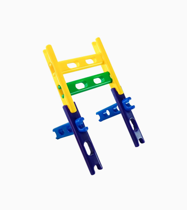 Escaleritas Constructoras x16 Pzs.