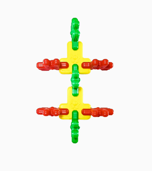 Conejos Conectores x25 Pzs. - Image 2
