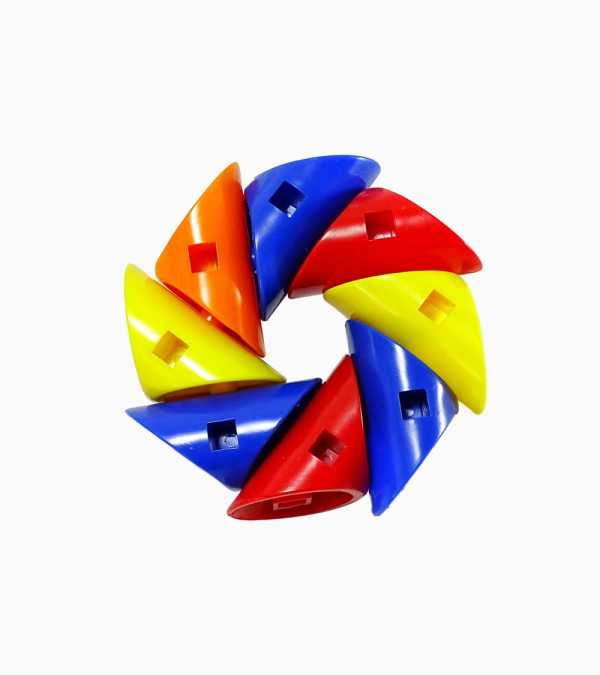 Conectores Magicos x36 Pzs. - Image 2