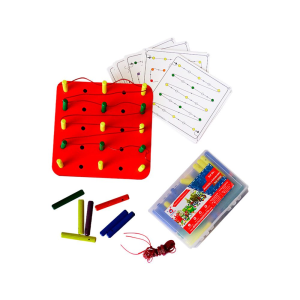 Set de plantado y enhebrado