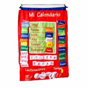 Mi Calendario