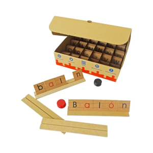 Adivina adivinador - empaque de cartón