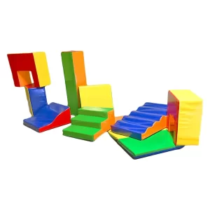 Gimnasio polimotor x9 Pzs. (Grande)