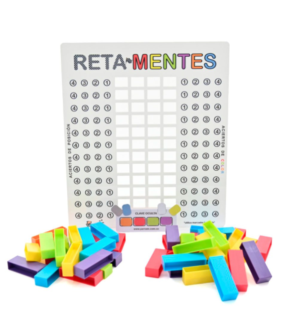 Retamentes