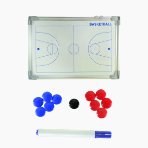 Tablero Magnetico Técnico Baloncesto