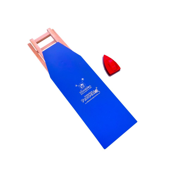 Mesa didáctica para planchar infantil - Image 2