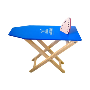 Mesa didáctica para planchar infantil