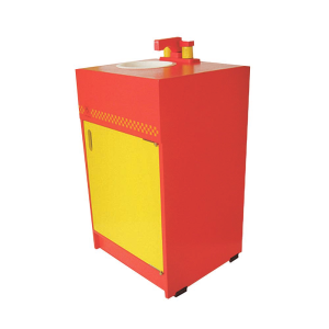 Lavaplatos Infantil en Madera