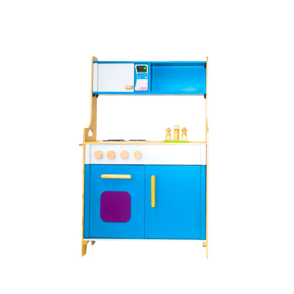 Kit cocina en madera - Image 3