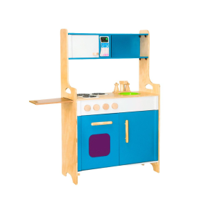 Kit cocina en madera