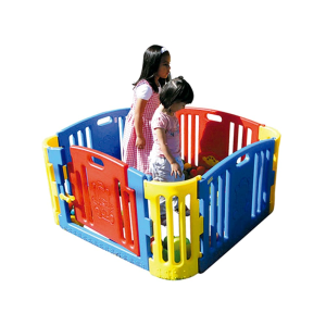 Mini Piscina de Pelotas