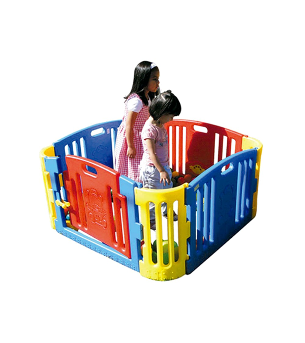 Mini Piscina de Pelotas