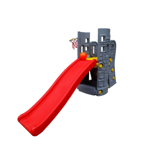 Torre de Actividades Castillo