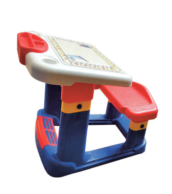 Pupitre Extensible