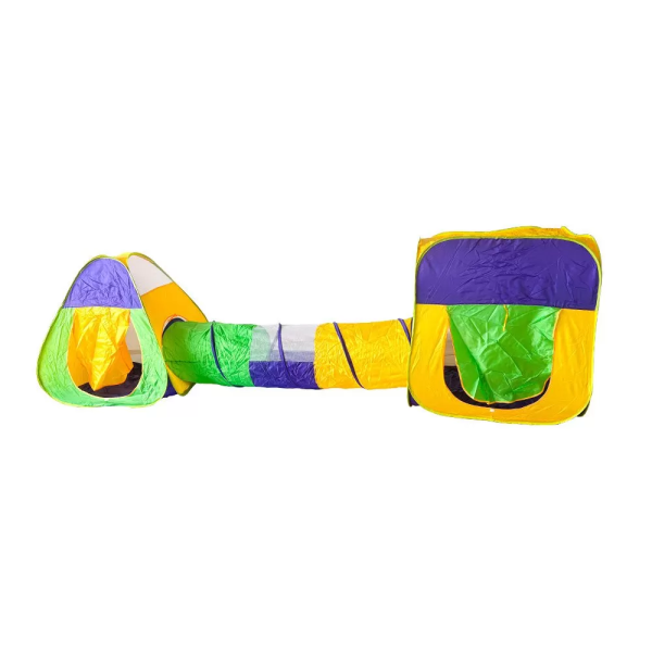 Túnel con doble camping - Image 2