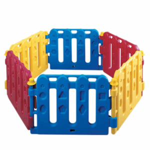 Corral Mediano para Bebé