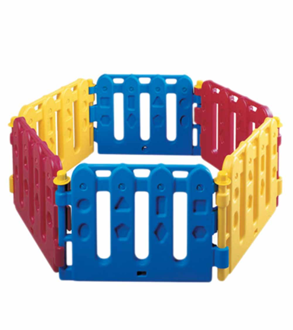 Corral Mediano para Bebé