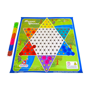 Estrella china gigantes en banner