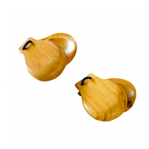 Castañuela Española (Par)