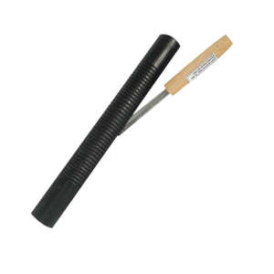 Guacharaca en Madera