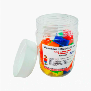 Mini Armotodo Modular