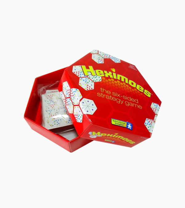 Heximoes - Image 2