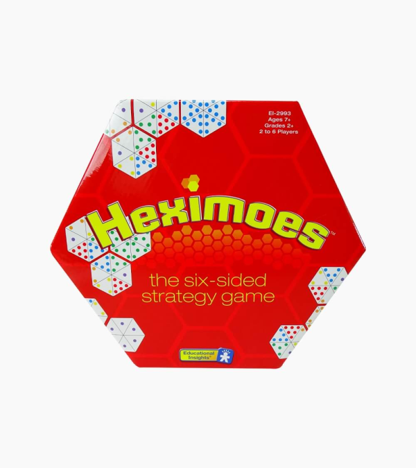 Heximoes