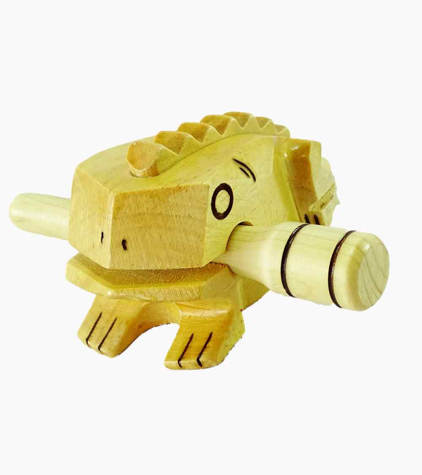 Sapo Musical