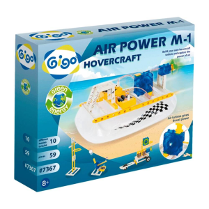 Aprendiendo con El Aire II