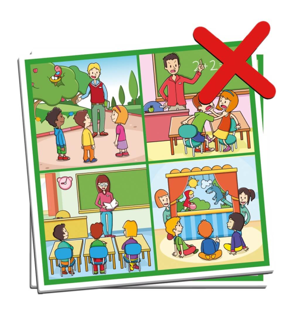Tolerancia y Cooperación - Image 2
