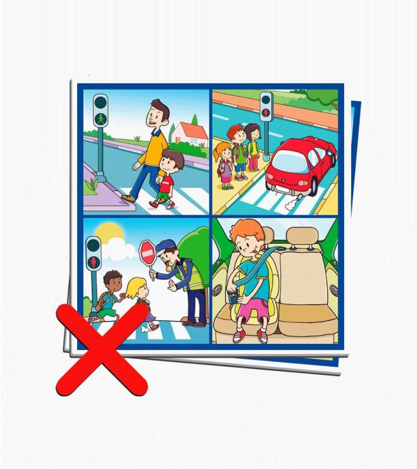 Afecto, Salud y Seguridad - Image 2