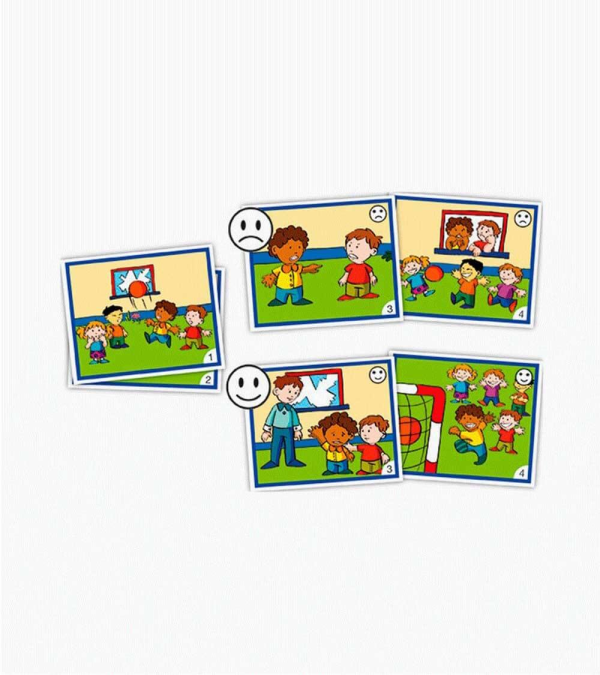 La Mentira y sus Implicaciones - Image 2