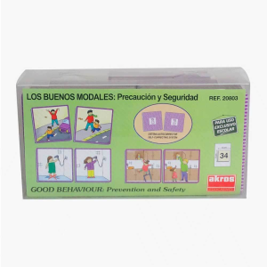 Precaución y Seguridad