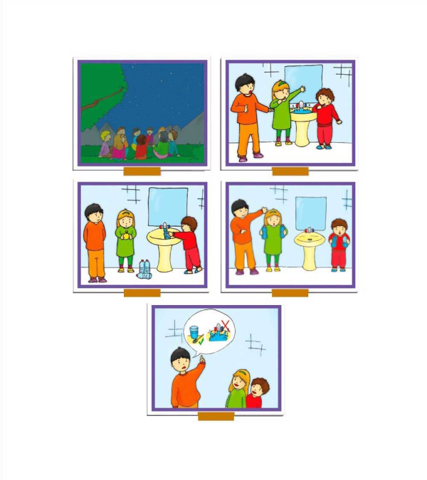 Cuidemos El Agua - Image 2