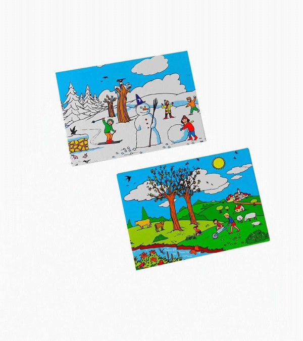 Calendario Escolar - Image 2