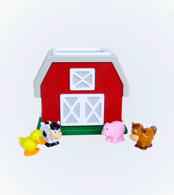 Granja de Sorpresas