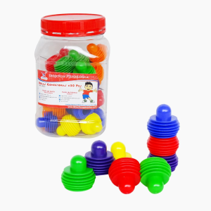 Bolas Conectoras x30 Pzs.