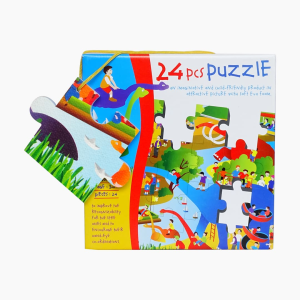 Tapete Parque Prehistórico