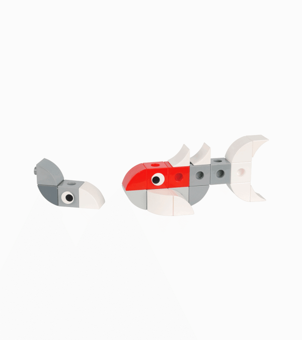 Pez Interactivo - Image 2