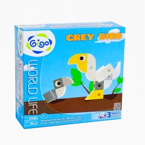 Pelicano Interactivo